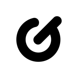 G logo
