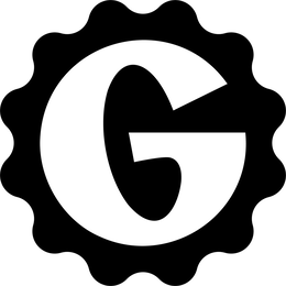G logo