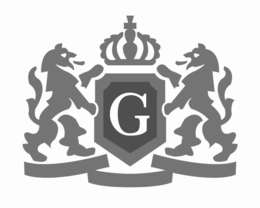 G logo