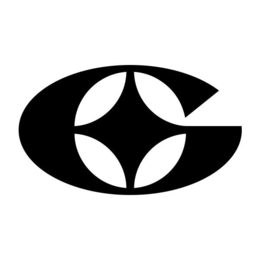 G logo