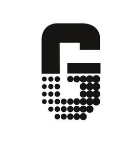 G logo