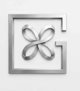 G logo