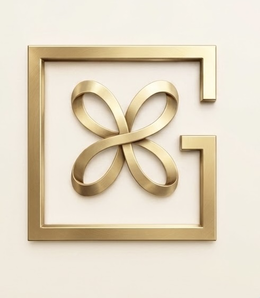 G logo