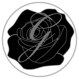 G logo