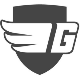 G logo