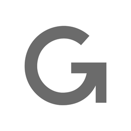 G logo