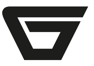 G logo