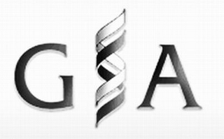 G A logo