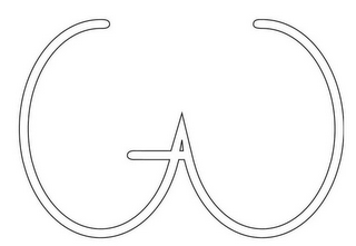 G-A logo