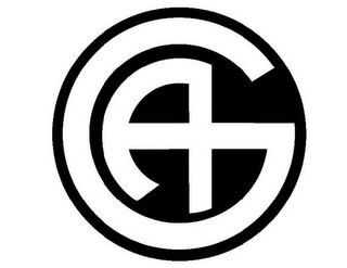 G A logo