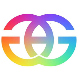 G A G logo