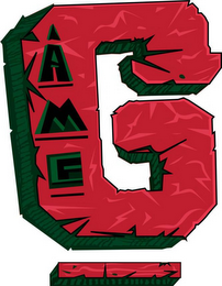 G A M E logo