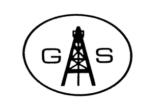 G A S logo
