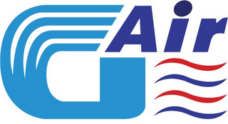 G-AIR logo