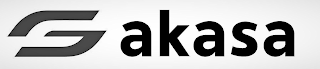 G AKASA logo