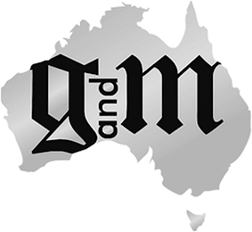 G AND M logo