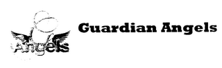 G ANGELS logo