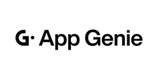G· APP GENIE logo