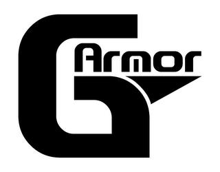G-ARMOR logo