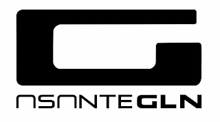 G ASANTEGLN logo