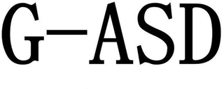G-ASD logo