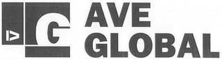 G AVE GLOBAL logo