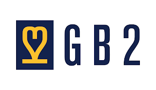 G B 2 logo