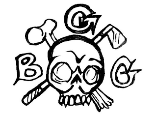 G B C logo