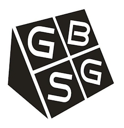 G B G S logo