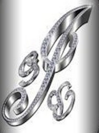 G B J logo