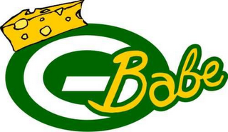 G BABE logo