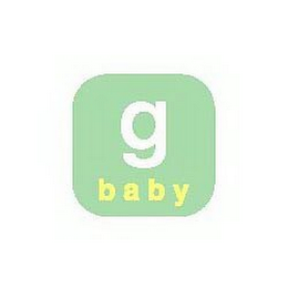 G BABY logo