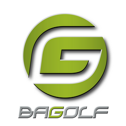 G BAGOLF logo