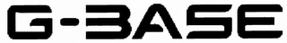 G-BASE logo