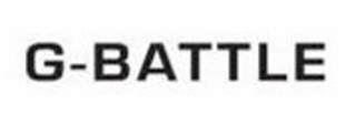 G-BATTLE logo