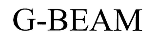 G-BEAM logo