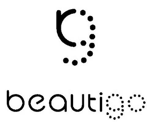 G BEAUTIGO logo