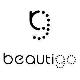 G BEAUTIGO logo