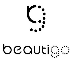 G BEAUTIGO logo
