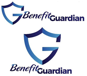 G BENEFIT GUARDIAN G BENEFIT GUARDIAN logo