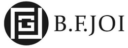 G B.F.JOI logo