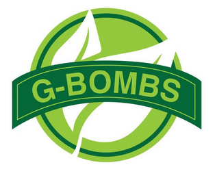 G-BOMBS logo