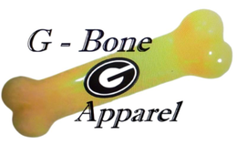 G - BONE APPAREL G logo