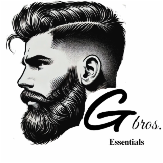G BROS. ESSENTIALS logo
