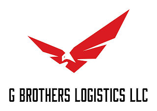 G BROTHERS LOGISTICS LLC logo