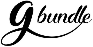 G BUNDLE logo