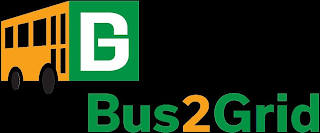 G BUS2GRID logo