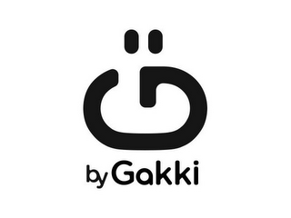 G BY GAKKI