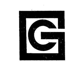 G C logo