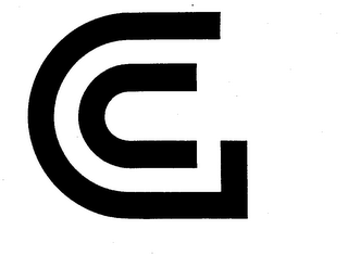 G C logo
